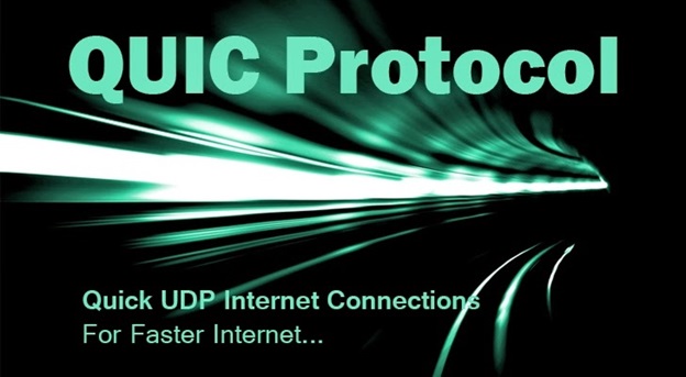 Picture of Analysis of the QUIC protocol Project